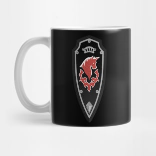 House Fortemps Shield Mug